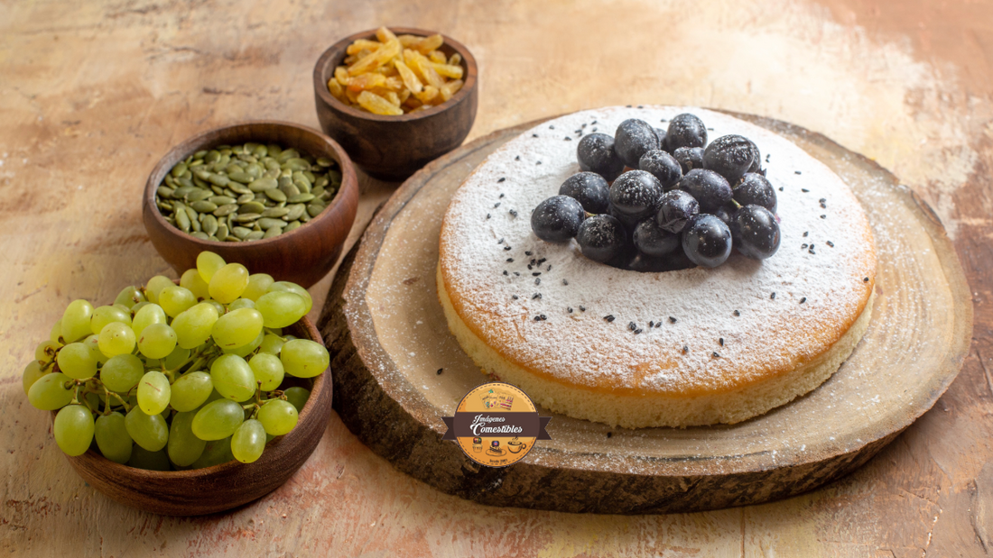 Repostería saludable: reemplazos de grasa y azúcar que funcionan