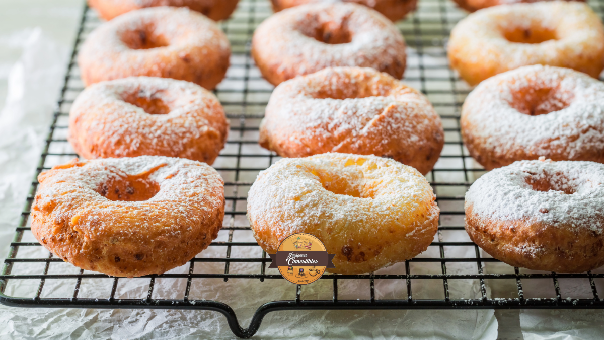 Donas al horno vs fritas: cuál elegir y por qué