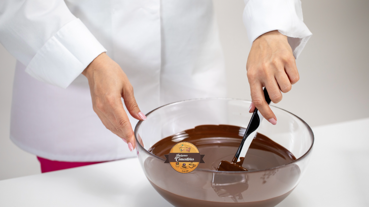 El arte del temperado: Por qué y cómo lograr un chocolate brillante