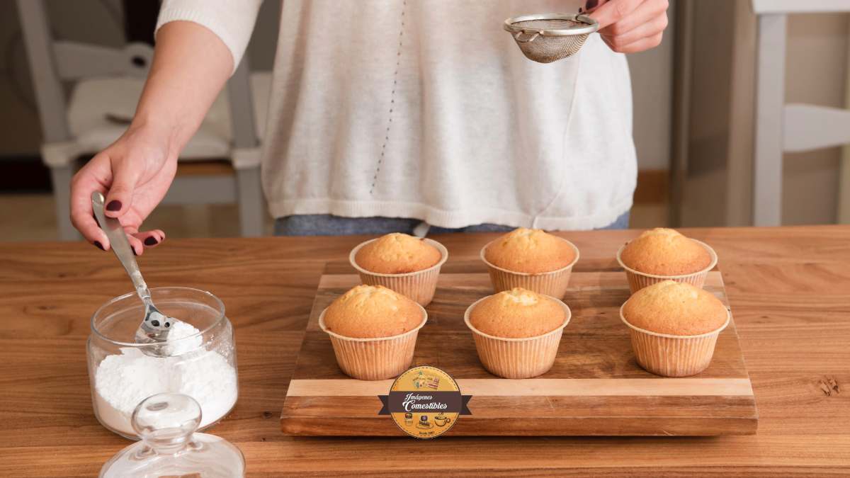 Por qué pesar ingredientes transforma tus postres