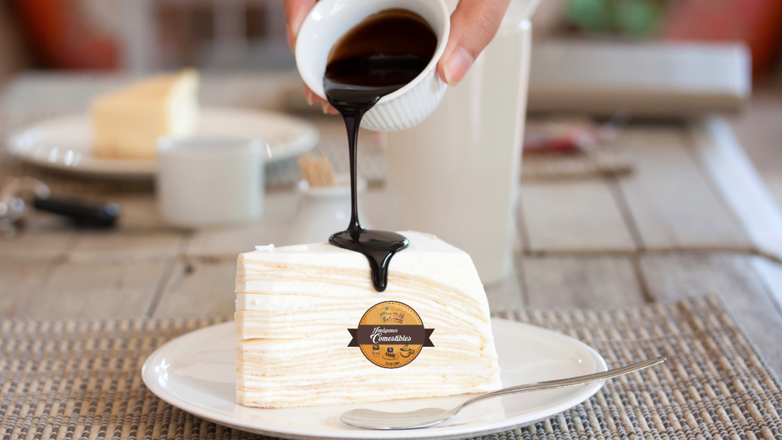 5 errores comunes al montar ganache de chocolate y cómo evitarlos