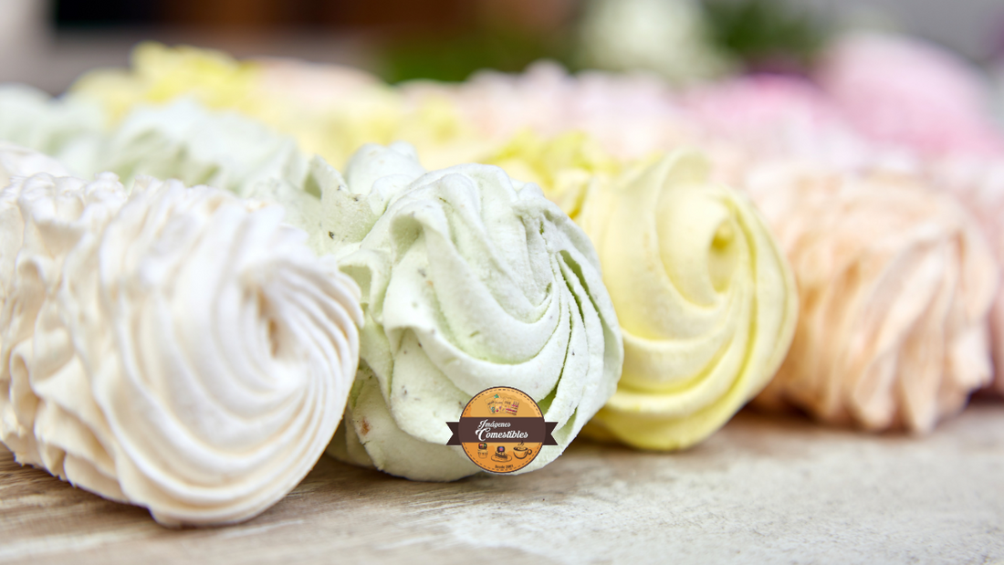 Trucos para estabilizar claras de huevo en merengues