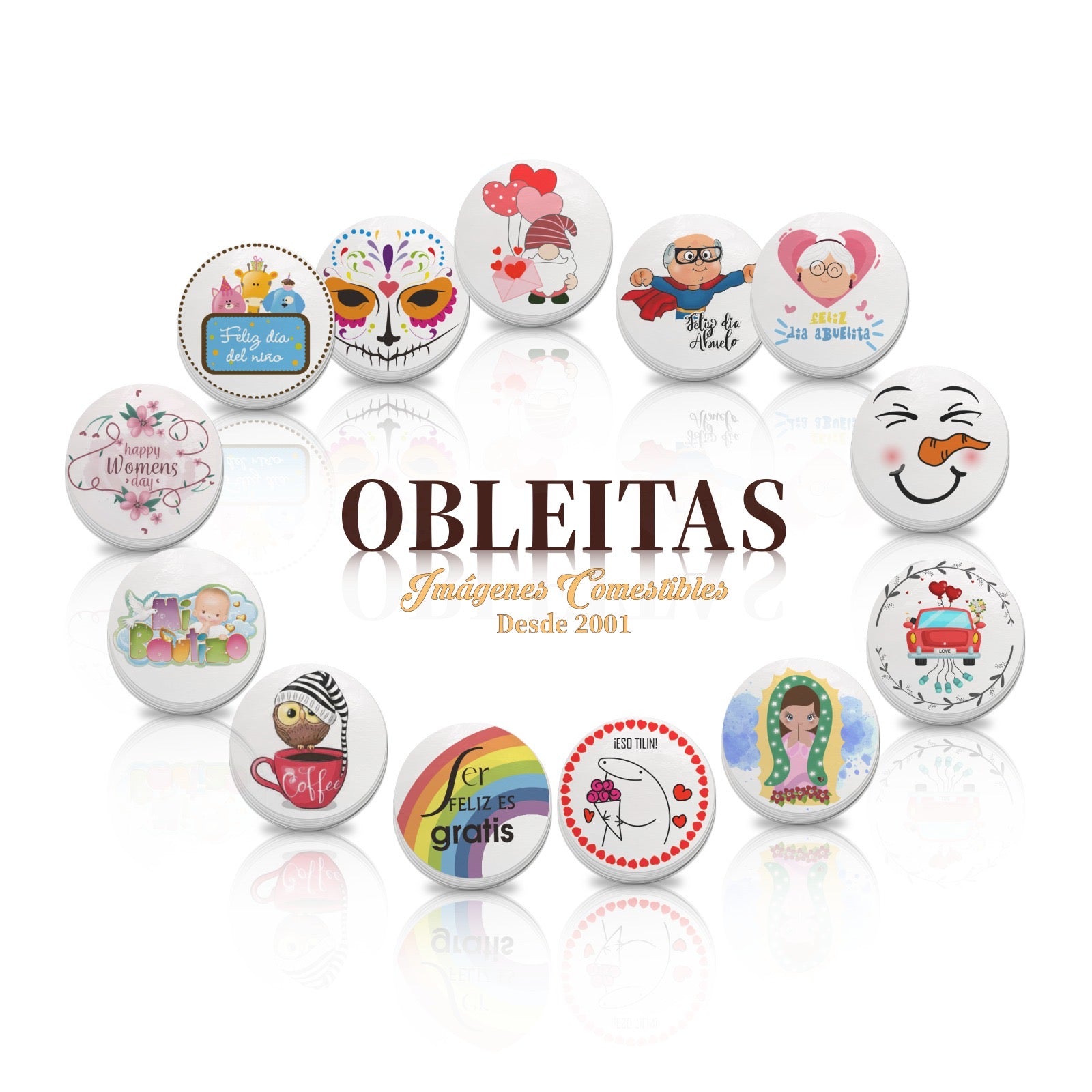 Obleitas