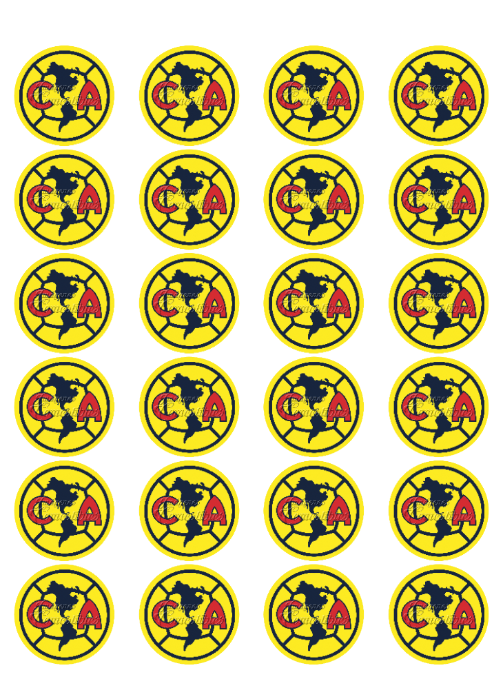 Hoja de azúcar 0.50 - América