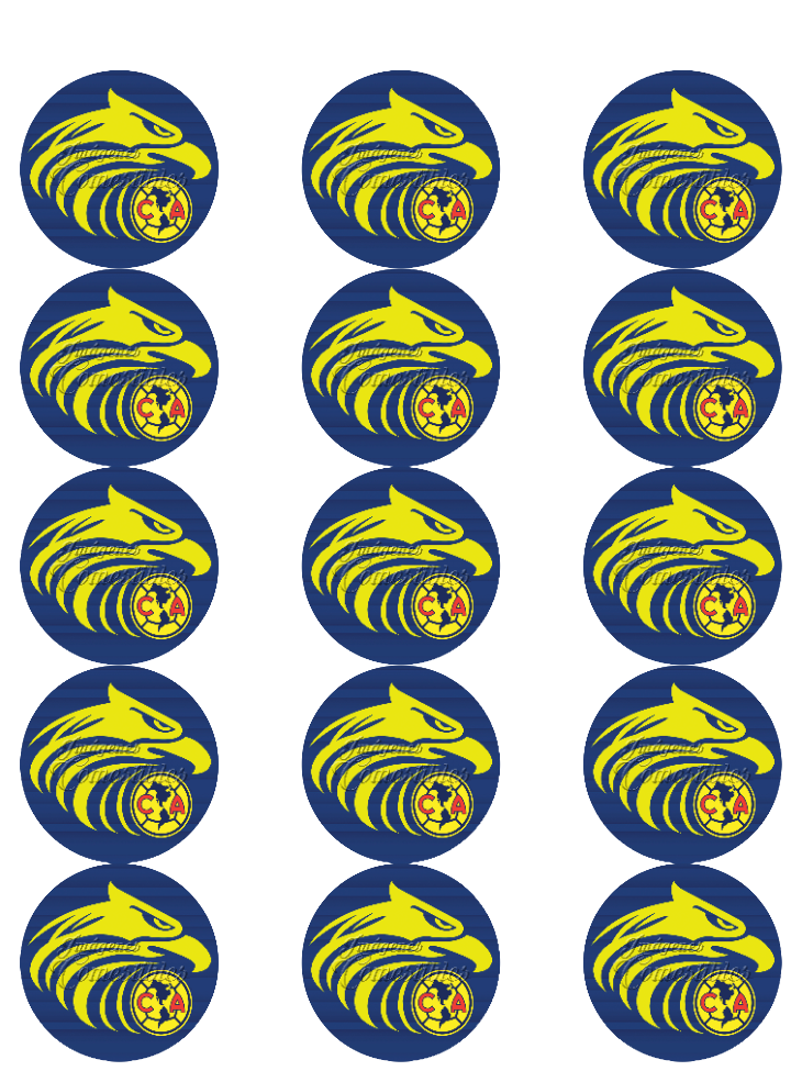 Hoja de azúcar 0.50 - América-1