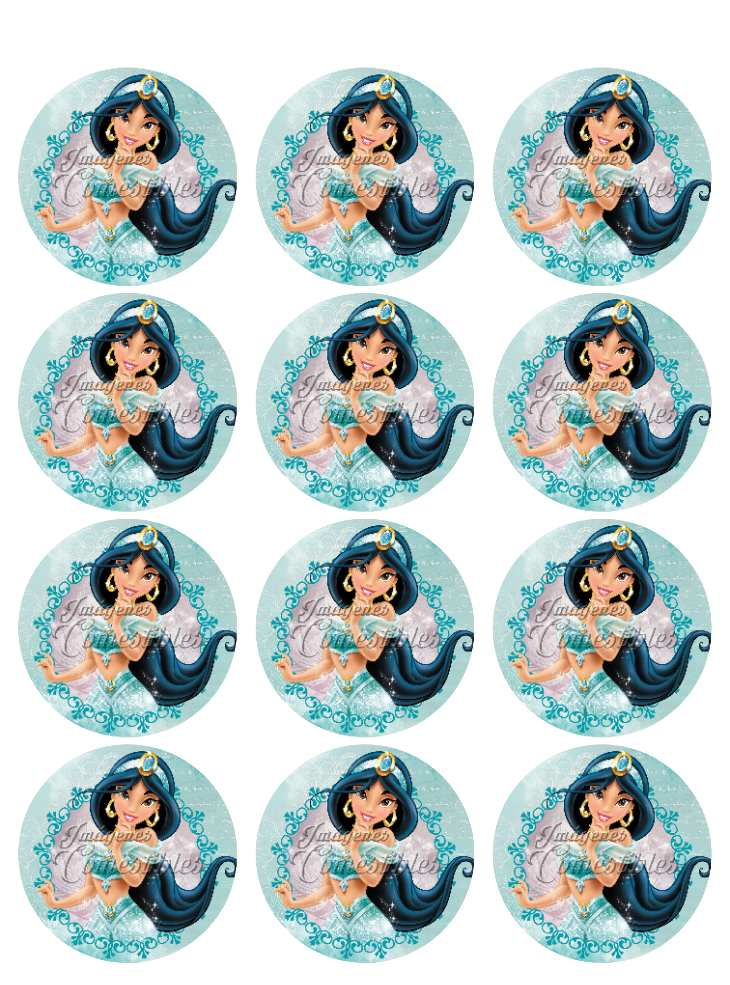 Hoja de azúcar 0.50 - Aladin-3