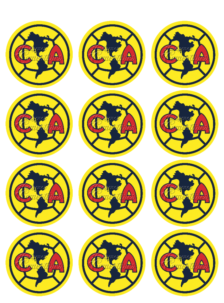 Hoja de azúcar 0.50 - América