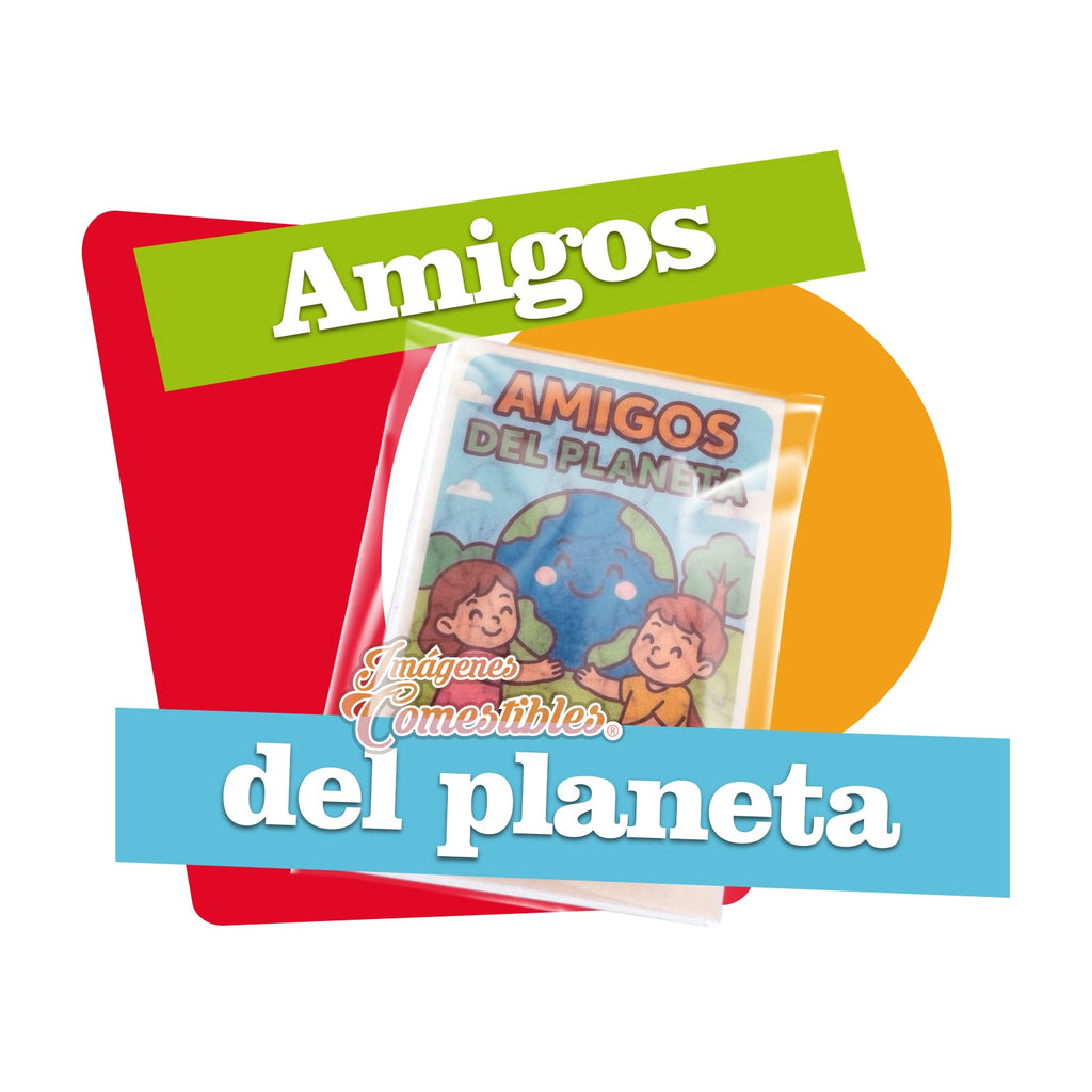 Kit láminas + Plumones