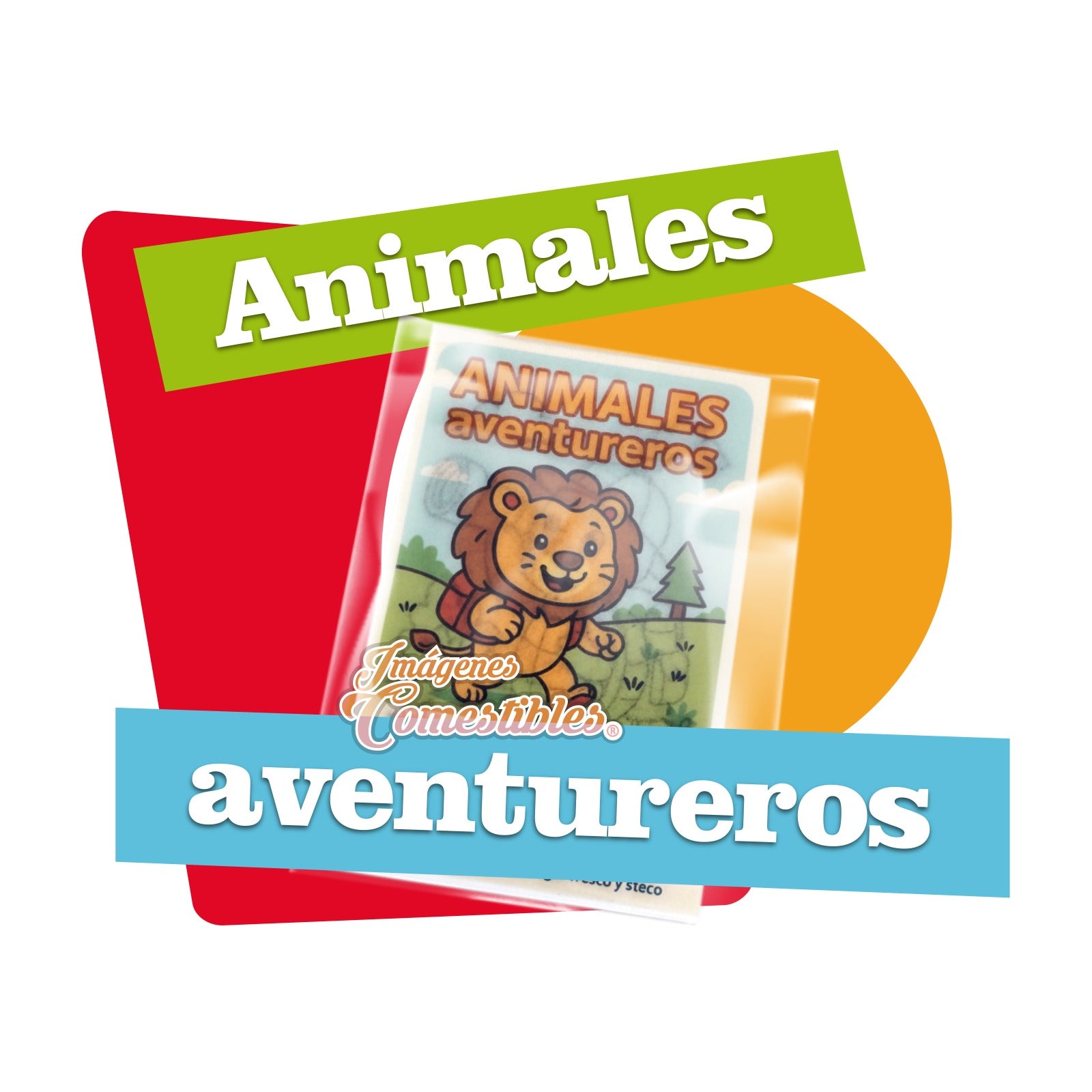 Kit láminas + Plumones