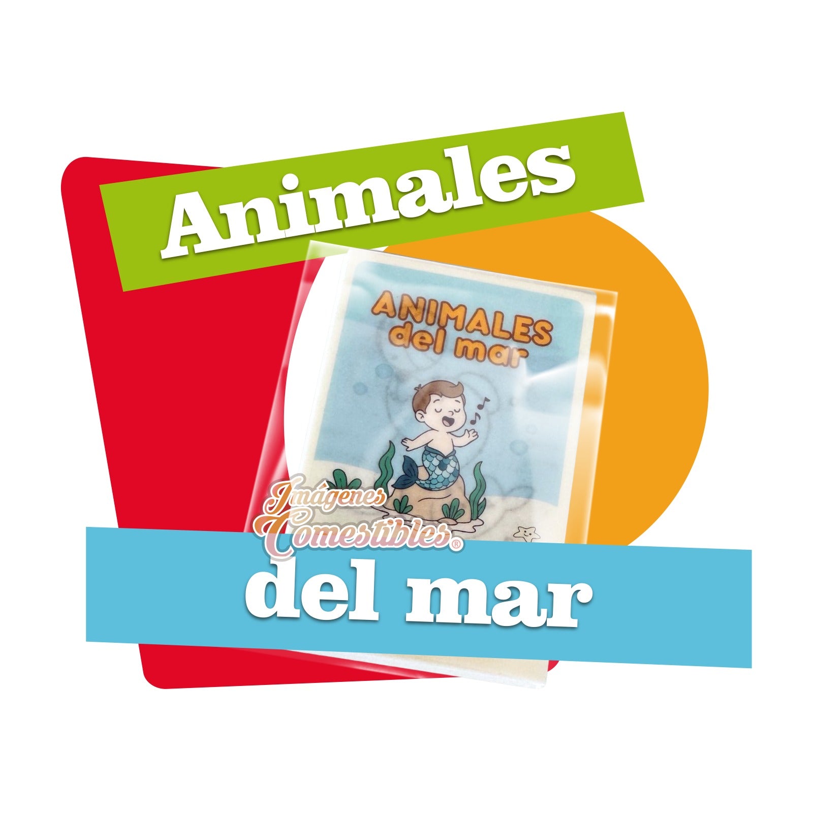 Láminas comestibles