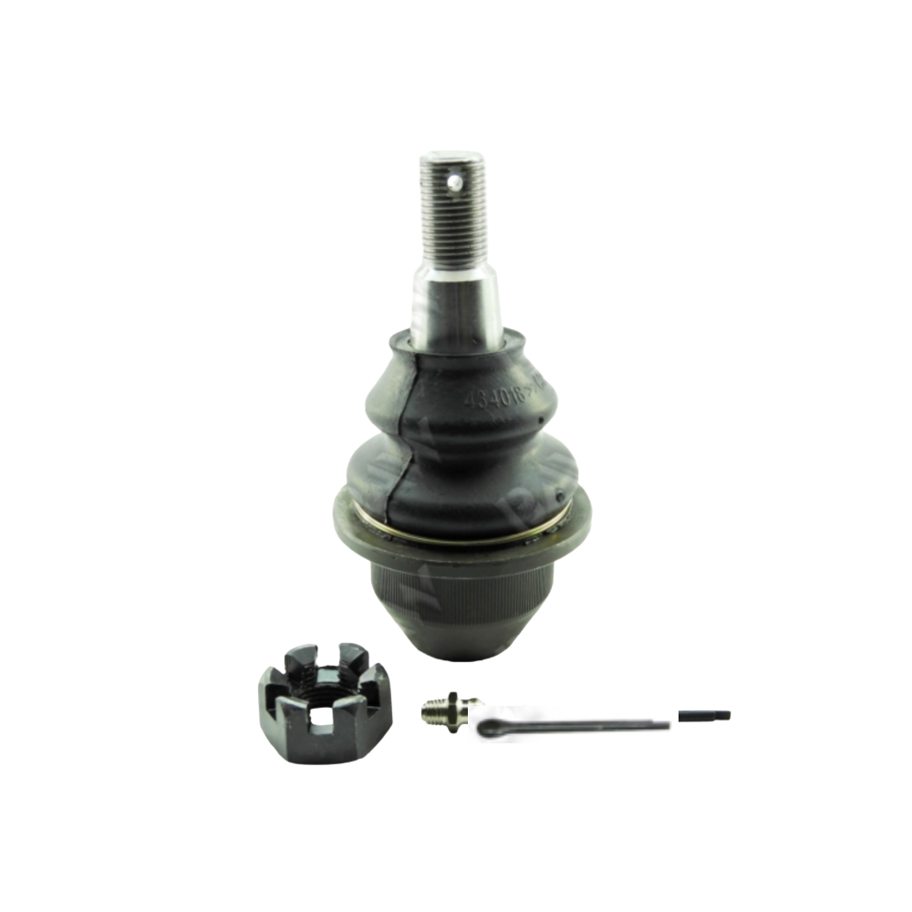 Rotula delantero inferior Chevrolet, GMC. BA256