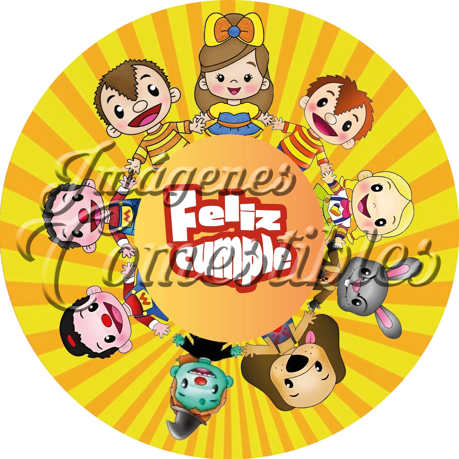 Oblea comestible - Belly y Beto-4