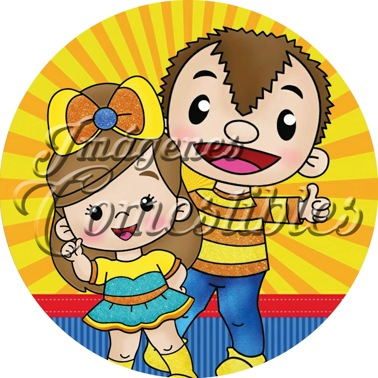 Oblea comestible - Belly y Beto-7