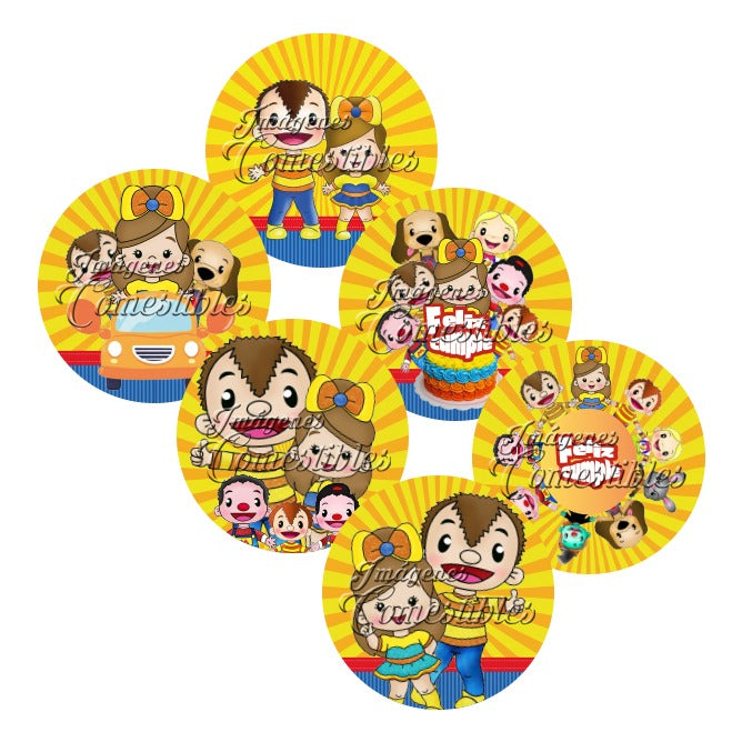 Obleitas comestibles - Belly y Beto-2