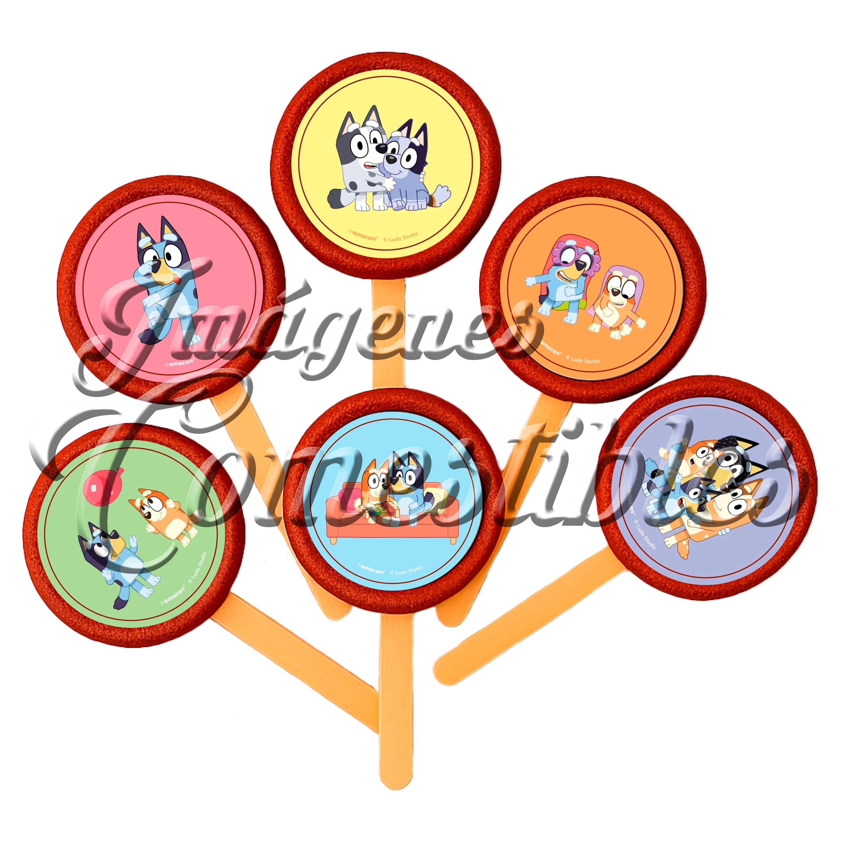 Paletas de chamoy – Bluey-2