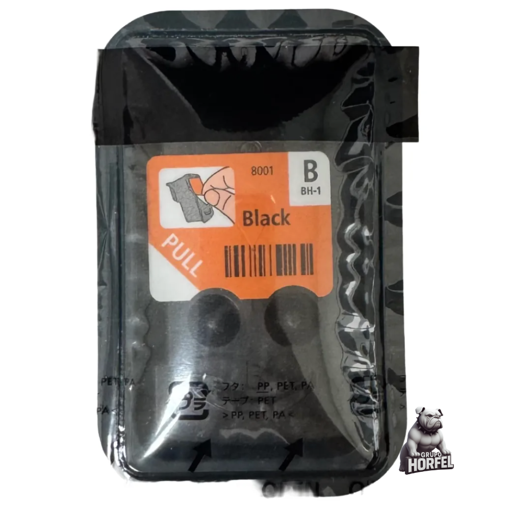 Cabezal Negro Canon Pixma G3100 G1100 G1110 G2100 G2101