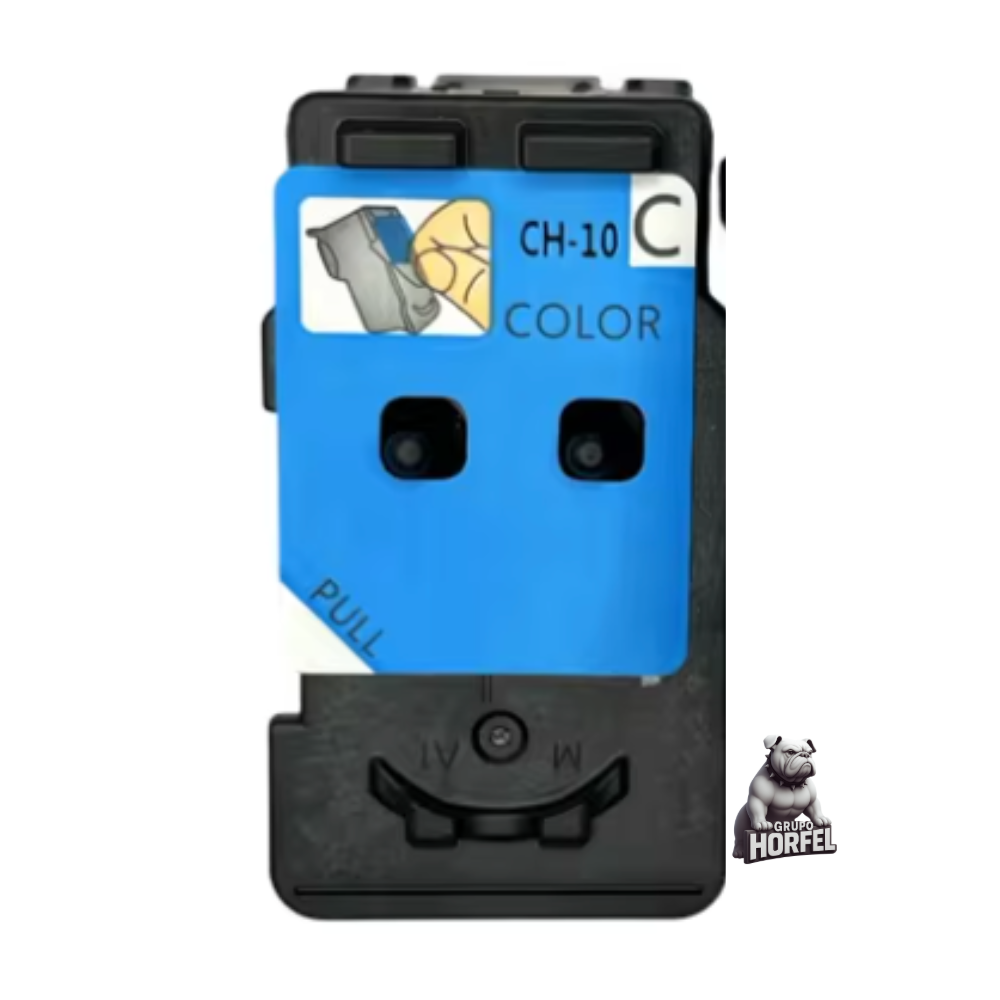 Cabezal color GENÉRICO para Canon Pixma G2160 G3160 G5010