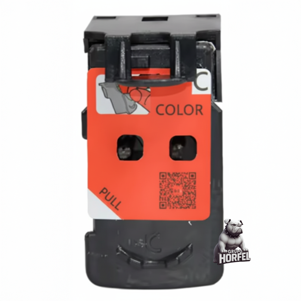 Cabezal color GENÉRICO para Canon Pixma G1100 G2100 G3100 G4100 G1110