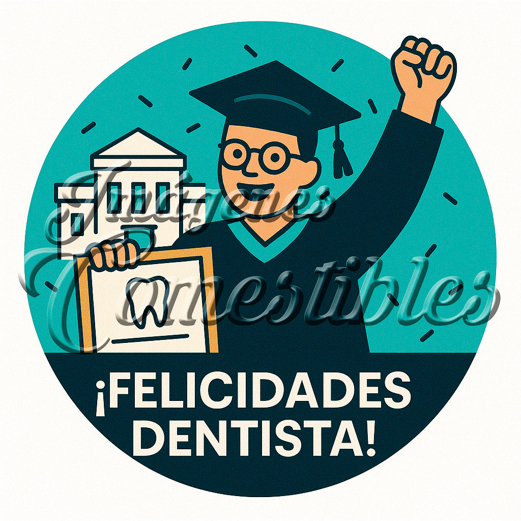Oblea comestible - Dentista-4