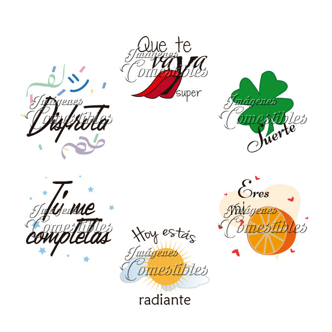 Obleitas comestibles - Deseos diarios-2