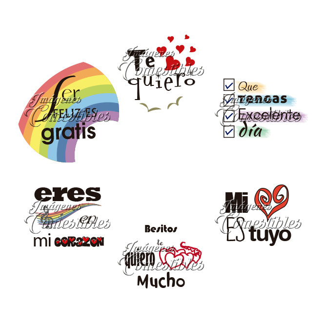 Obleitas comestibles - Deseos diarios-3