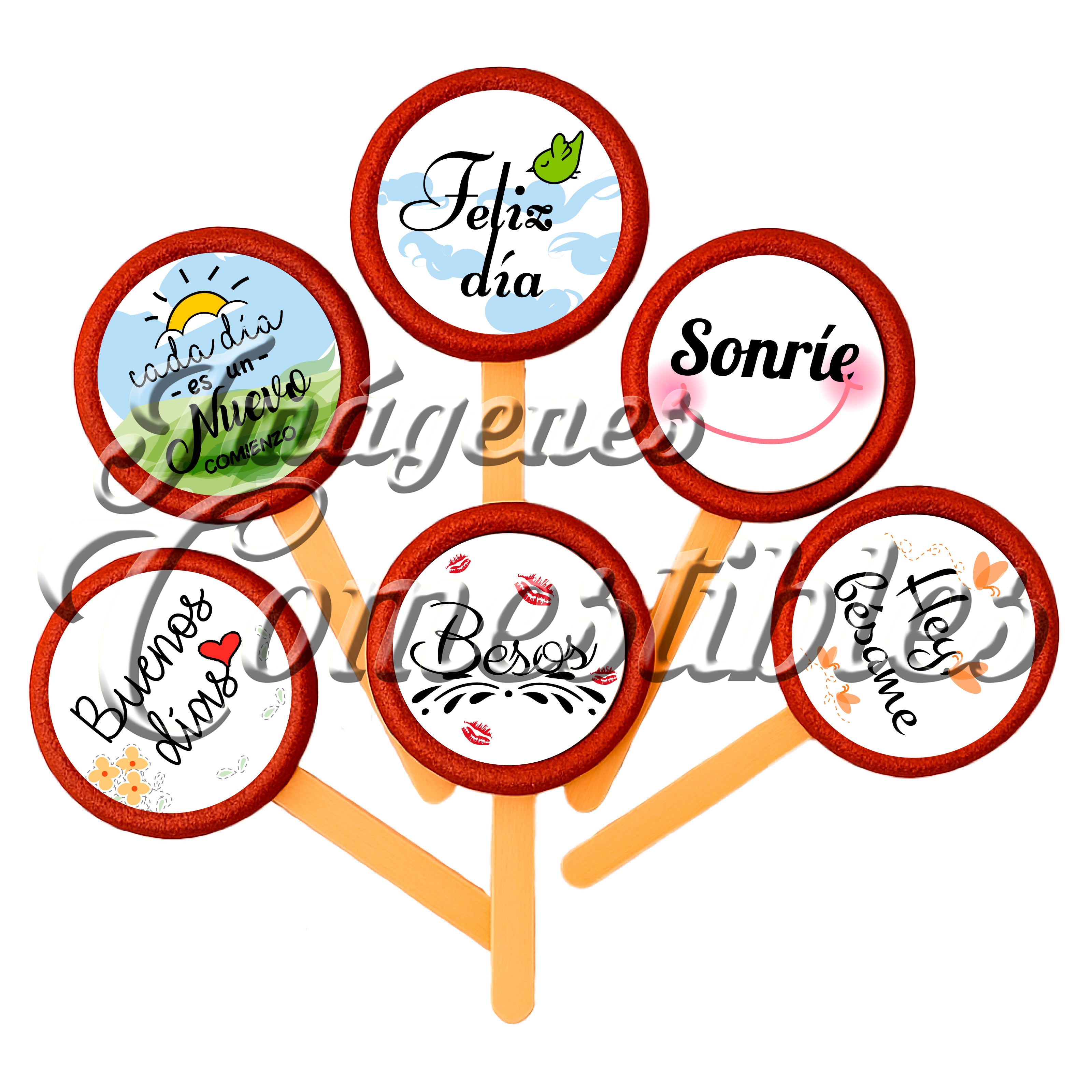 Paletas de chamoy – Deseos diarios