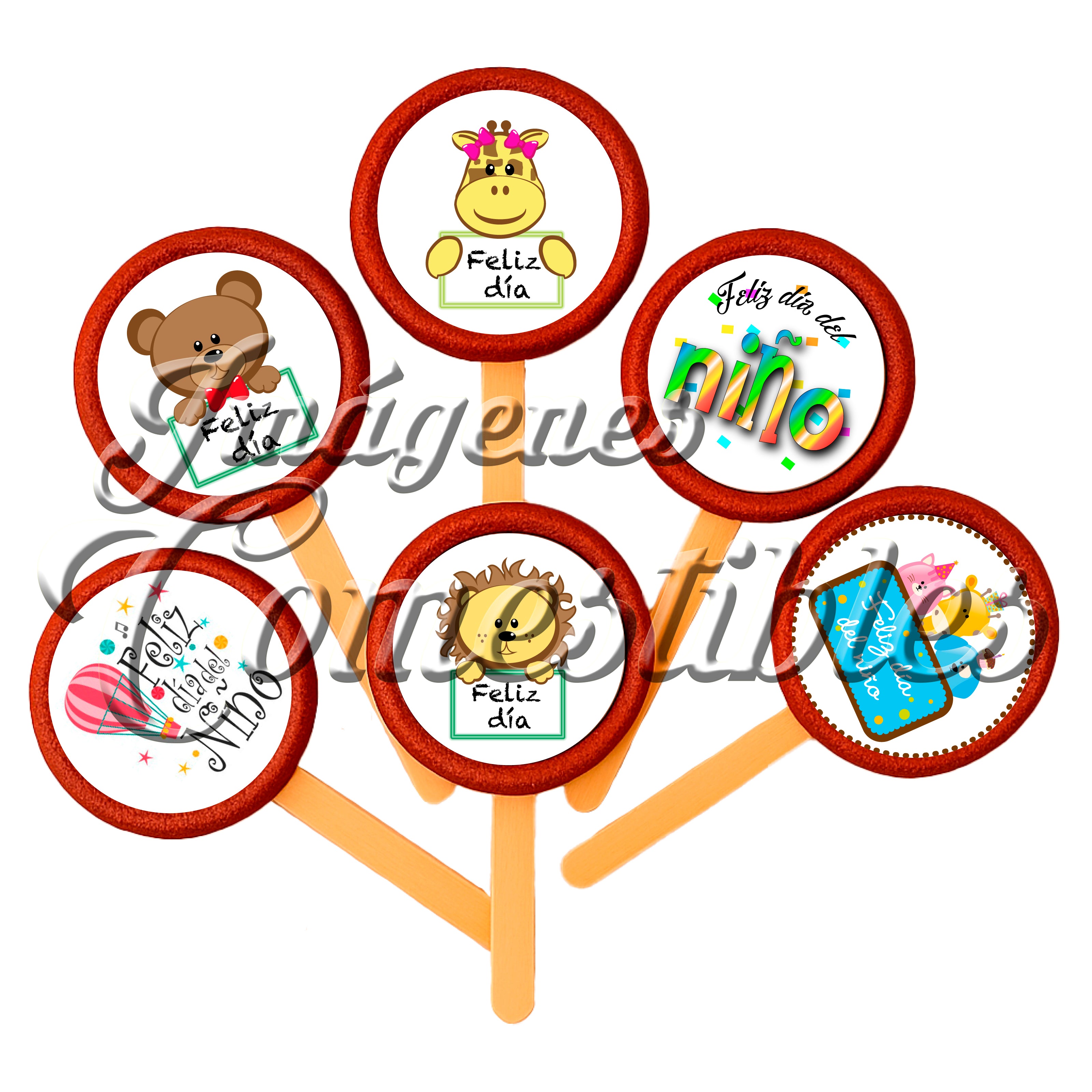 Paletas de chamoy – Día del niño-1