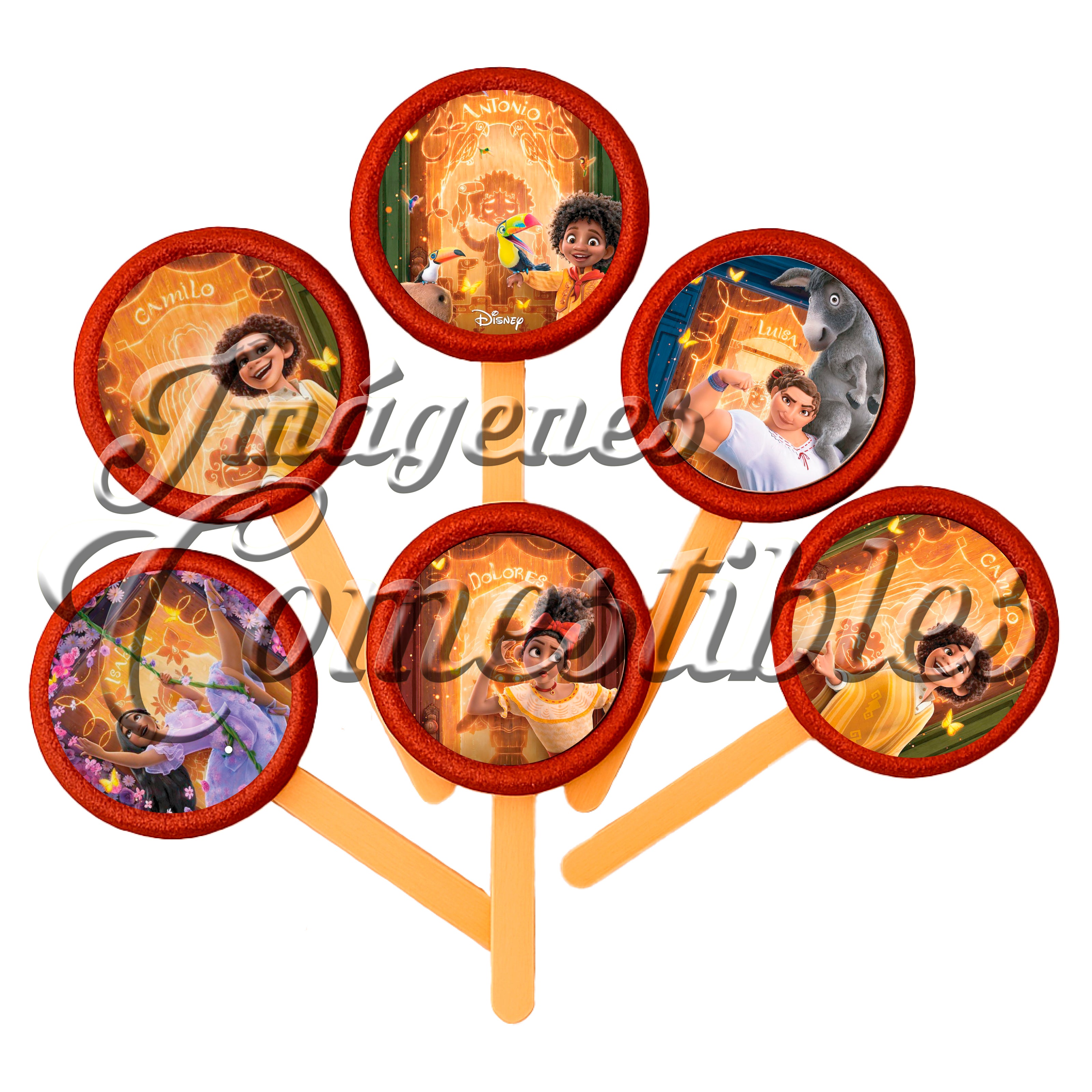 Paletas de chamoy – Encanto-1