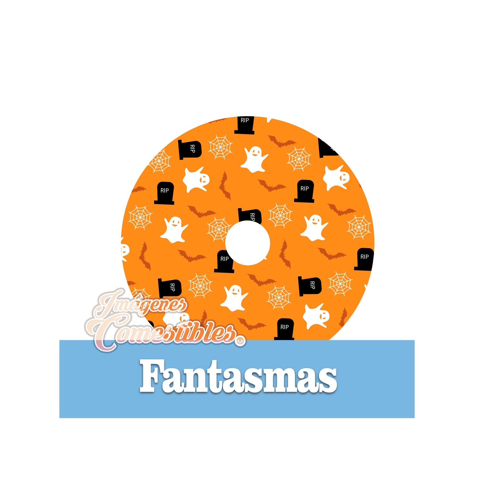 Fantasmas