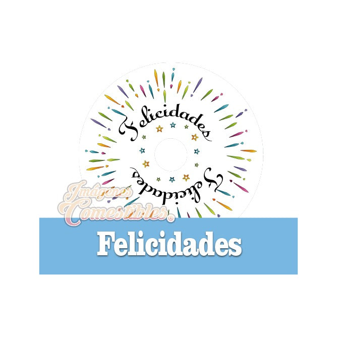 Felicidades