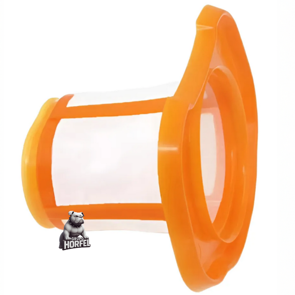 Filtro Para Aspiradora De Mano Black&decker Hhvk515j00ff