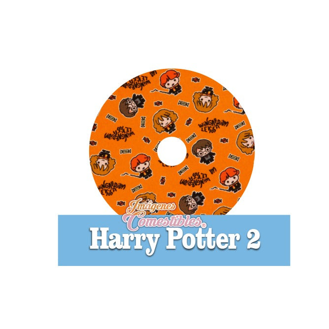 Harry Potter-2