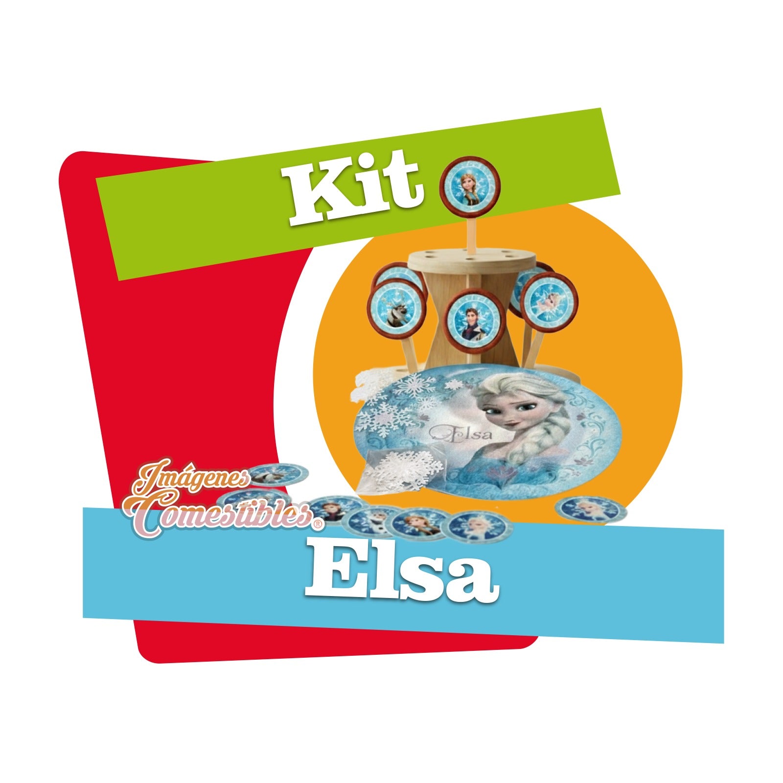 Kit Elsa