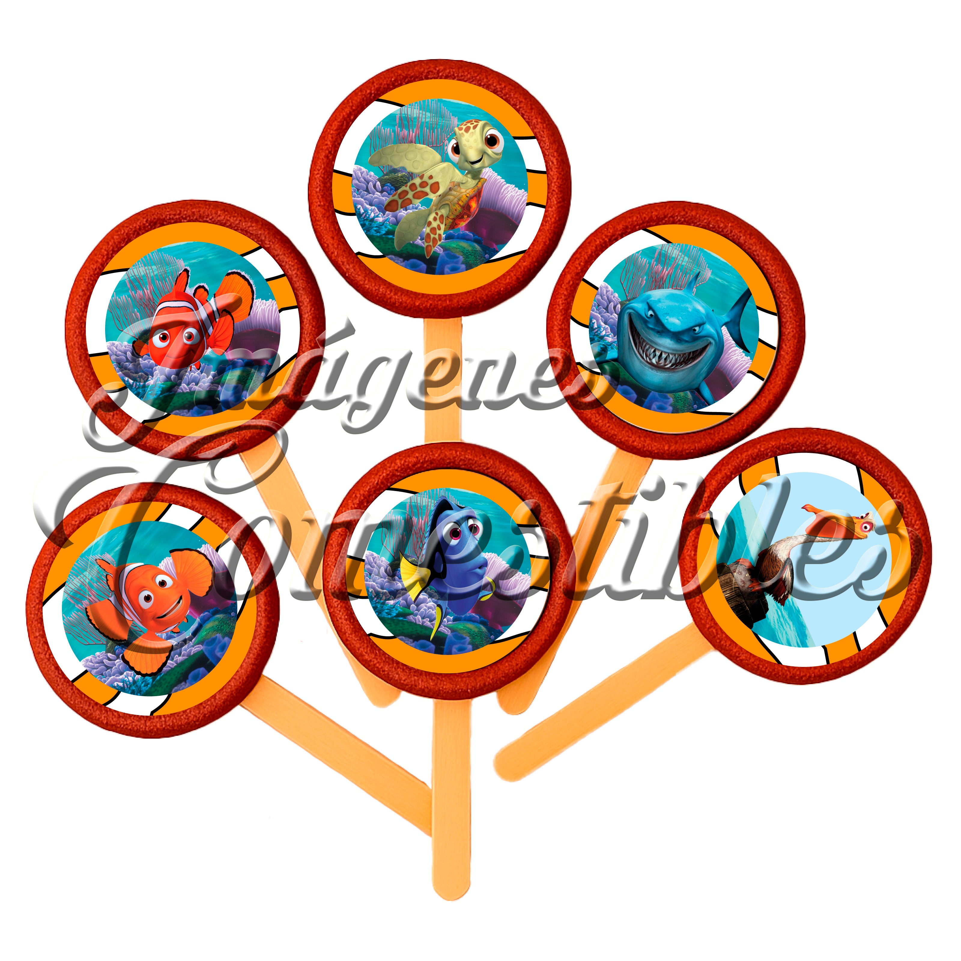 Paletas de chamoy – Nemo-1