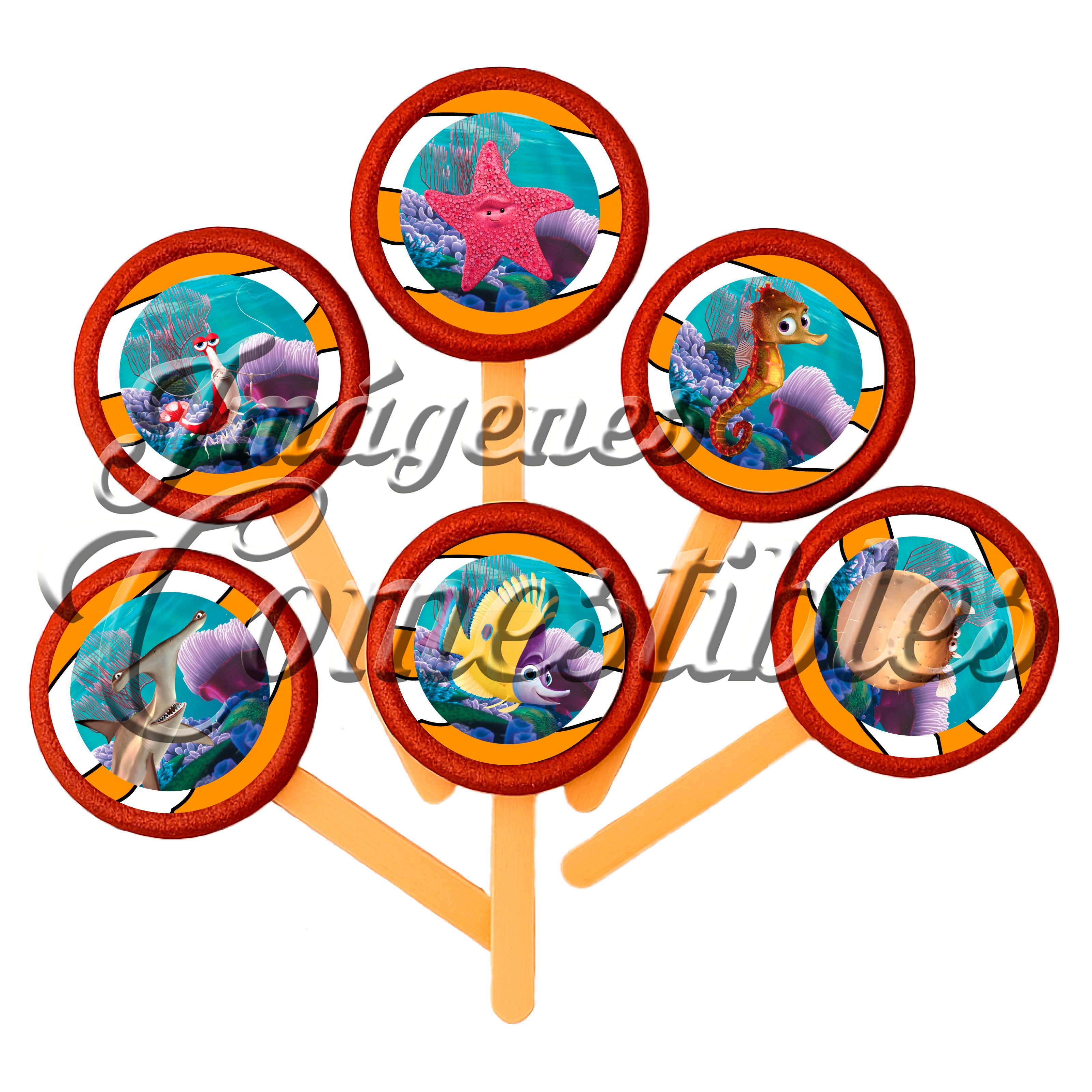 Paletas de chamoy – Nemo-2