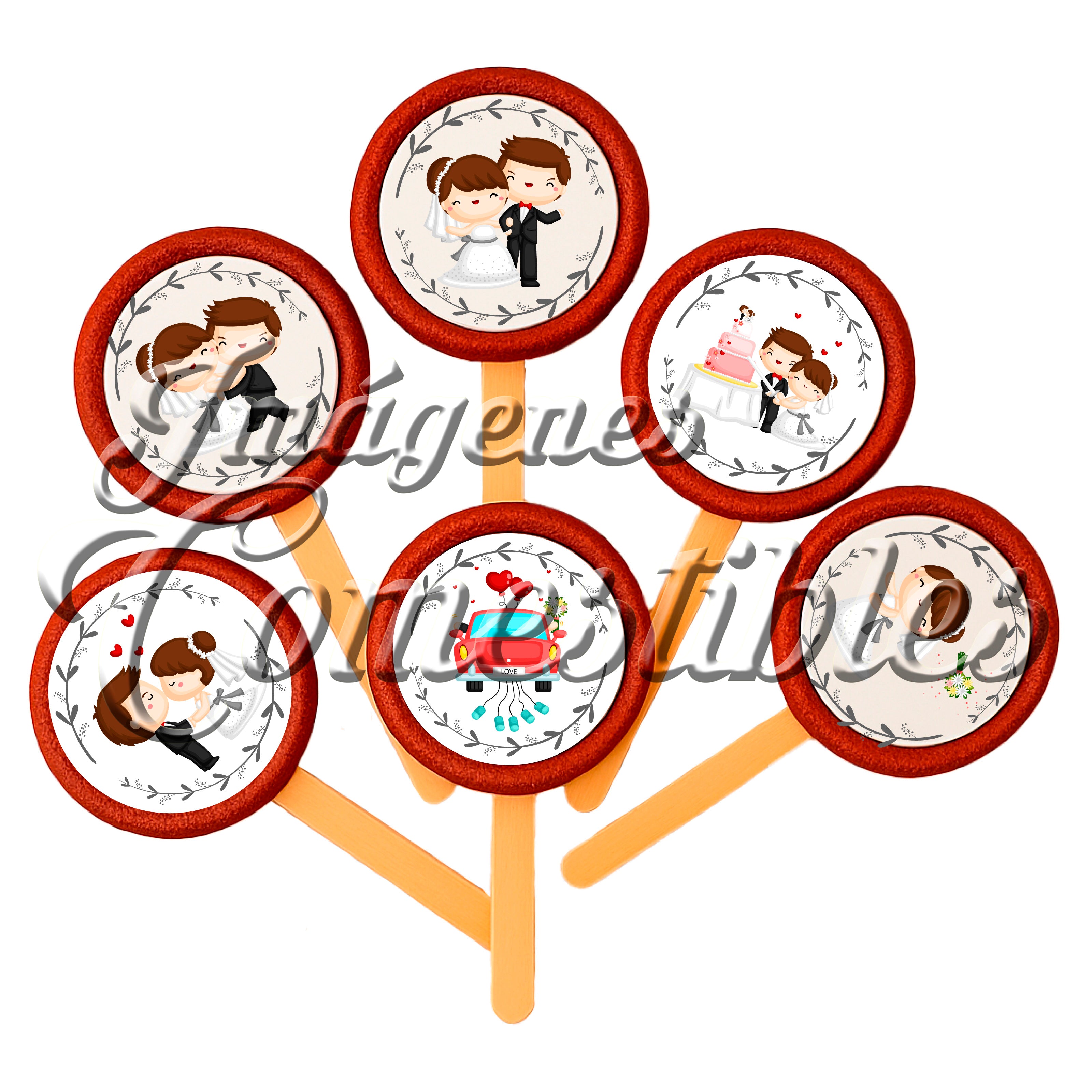 Paletas de chamoy – Nuestra boda-3