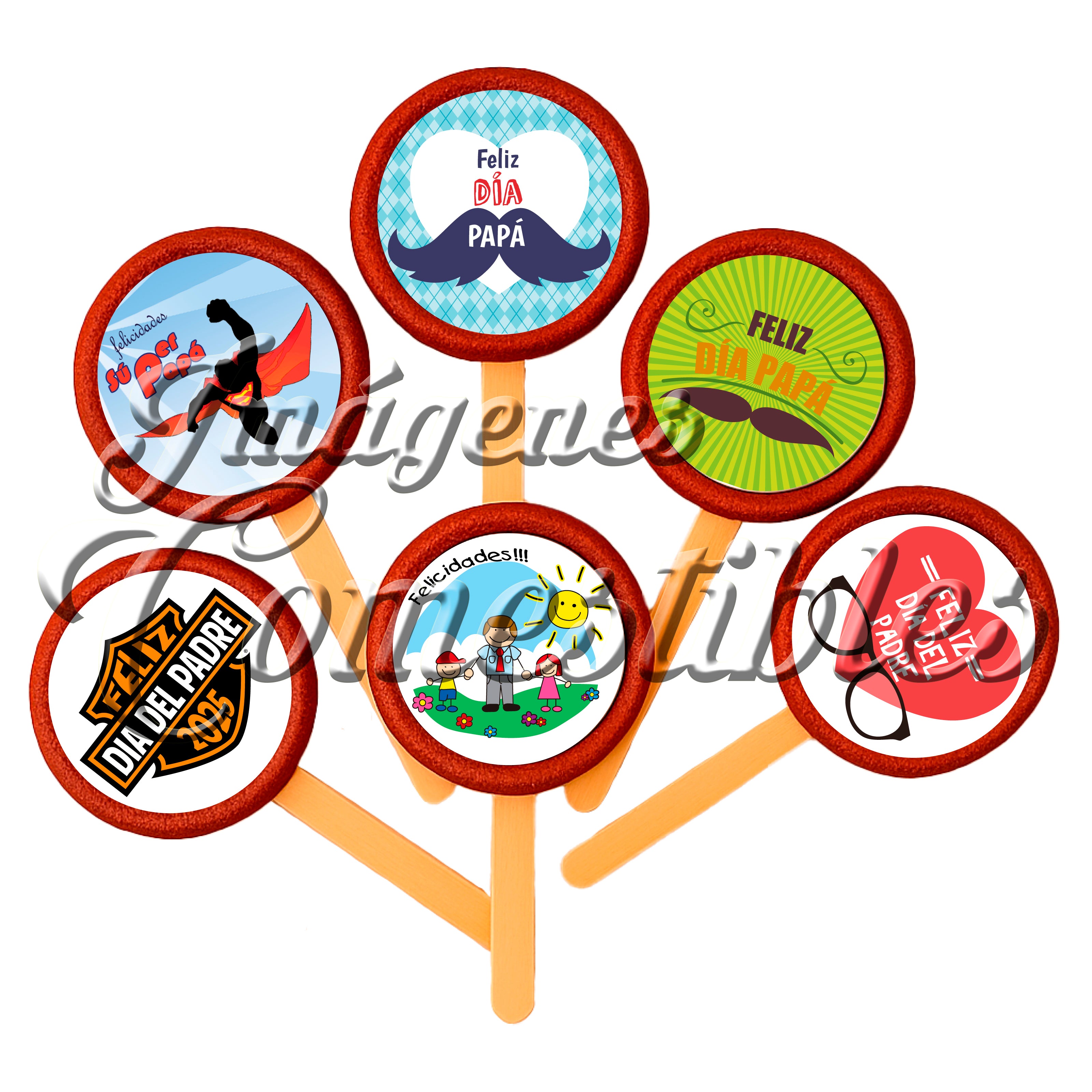 Paletas de chamoy – Papá-1