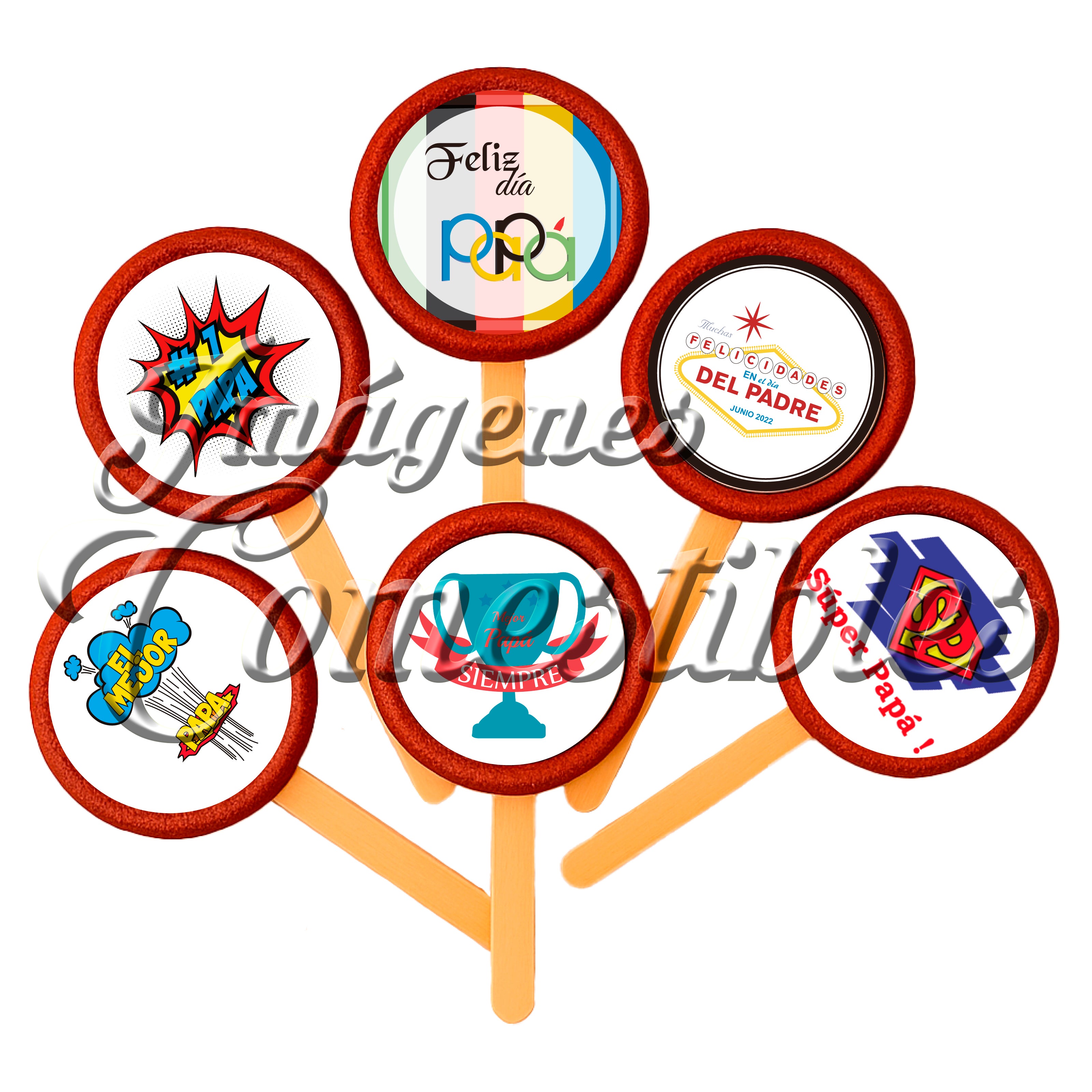 Paletas de chamoy – Papá-2