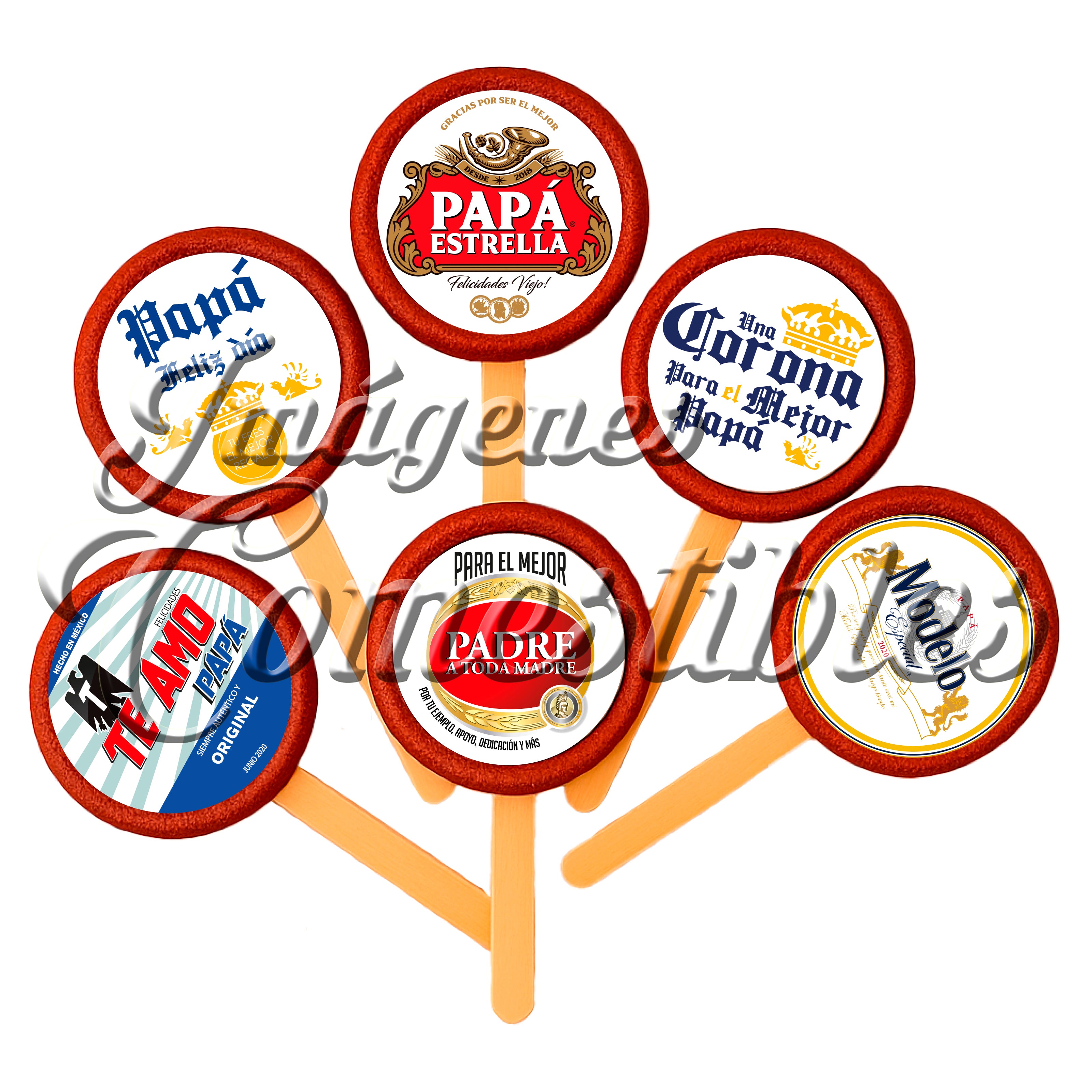 Paletas de chamoy – Papá-3