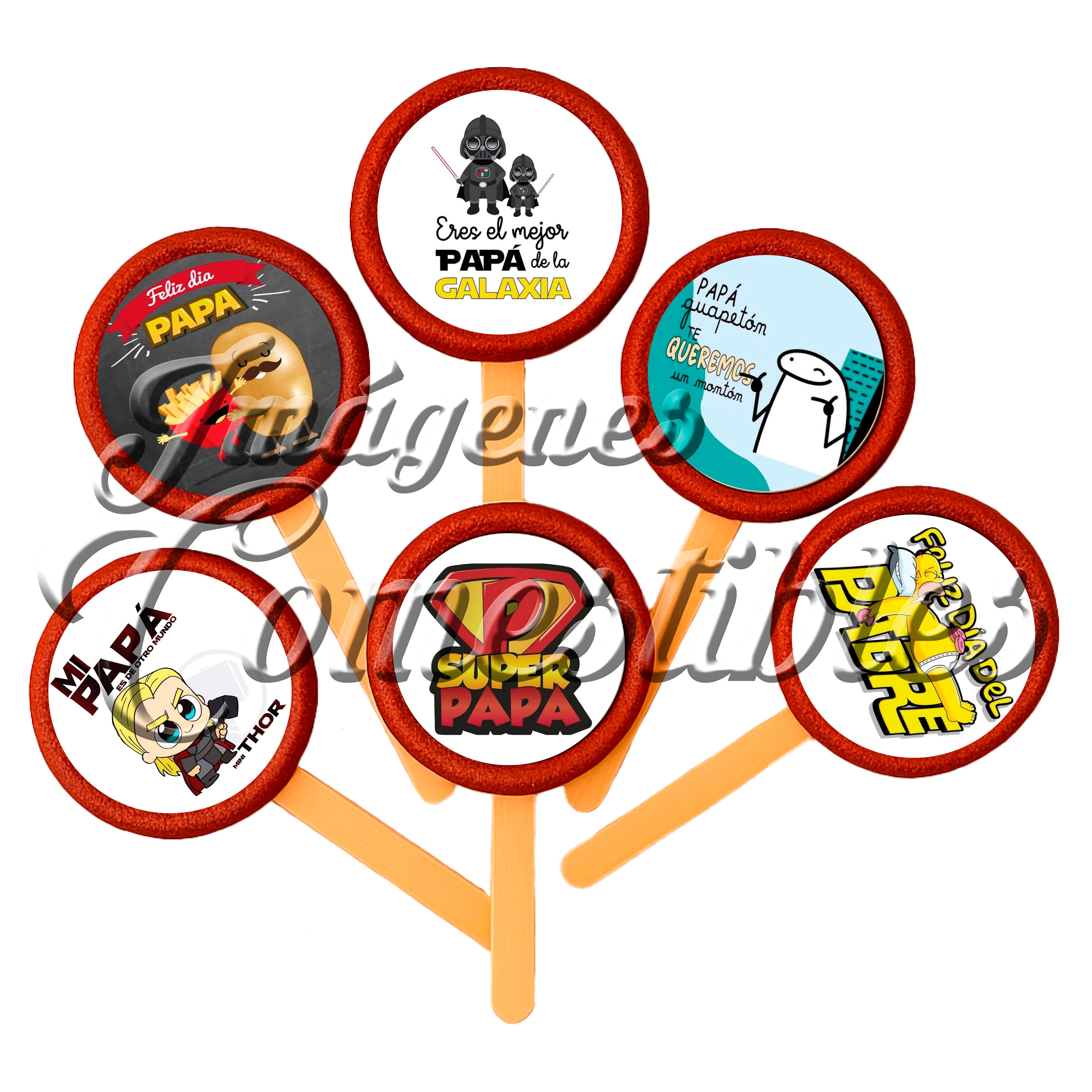 Paletas de chamoy – Papá-4