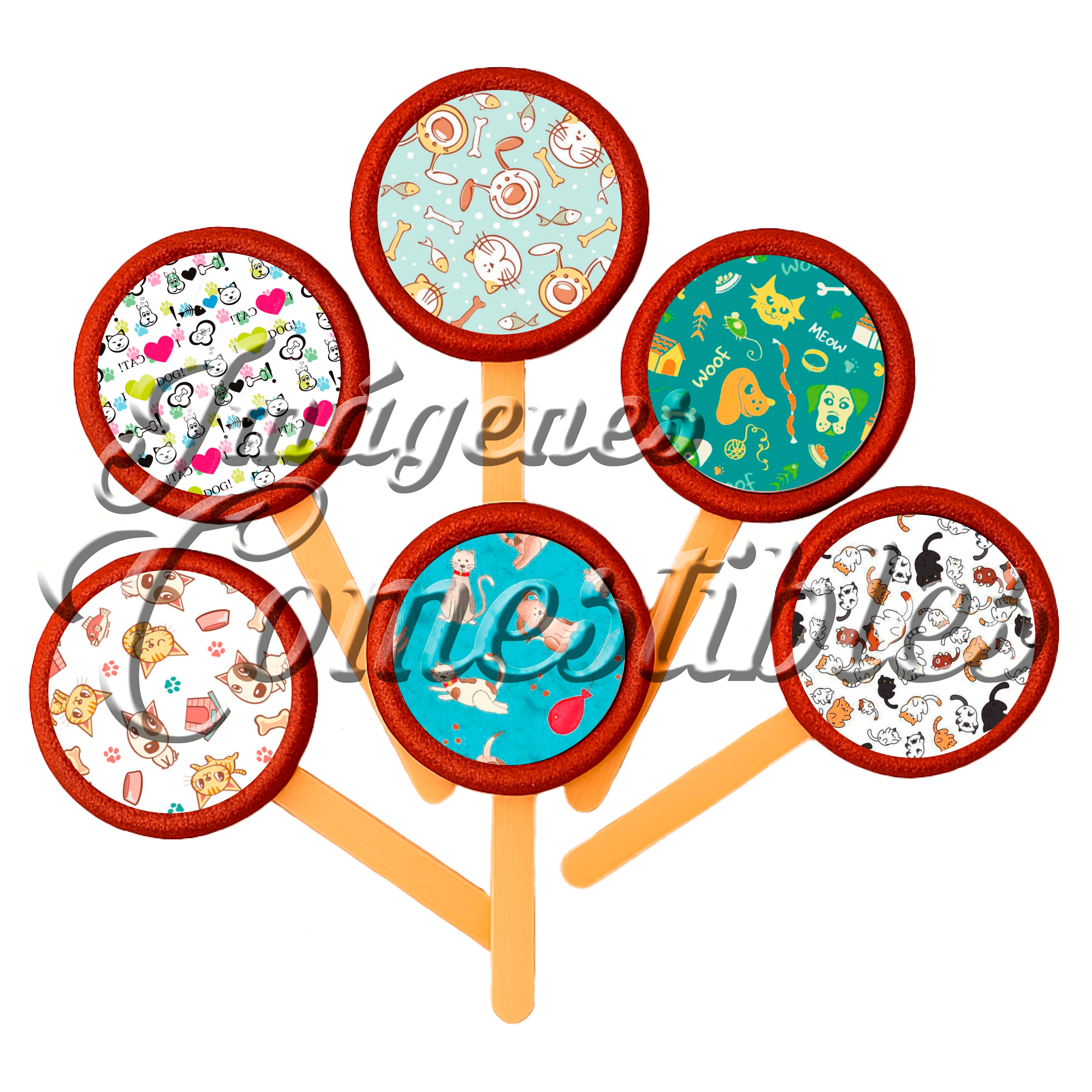 Paletas de chamoy – Perros y gatos-1