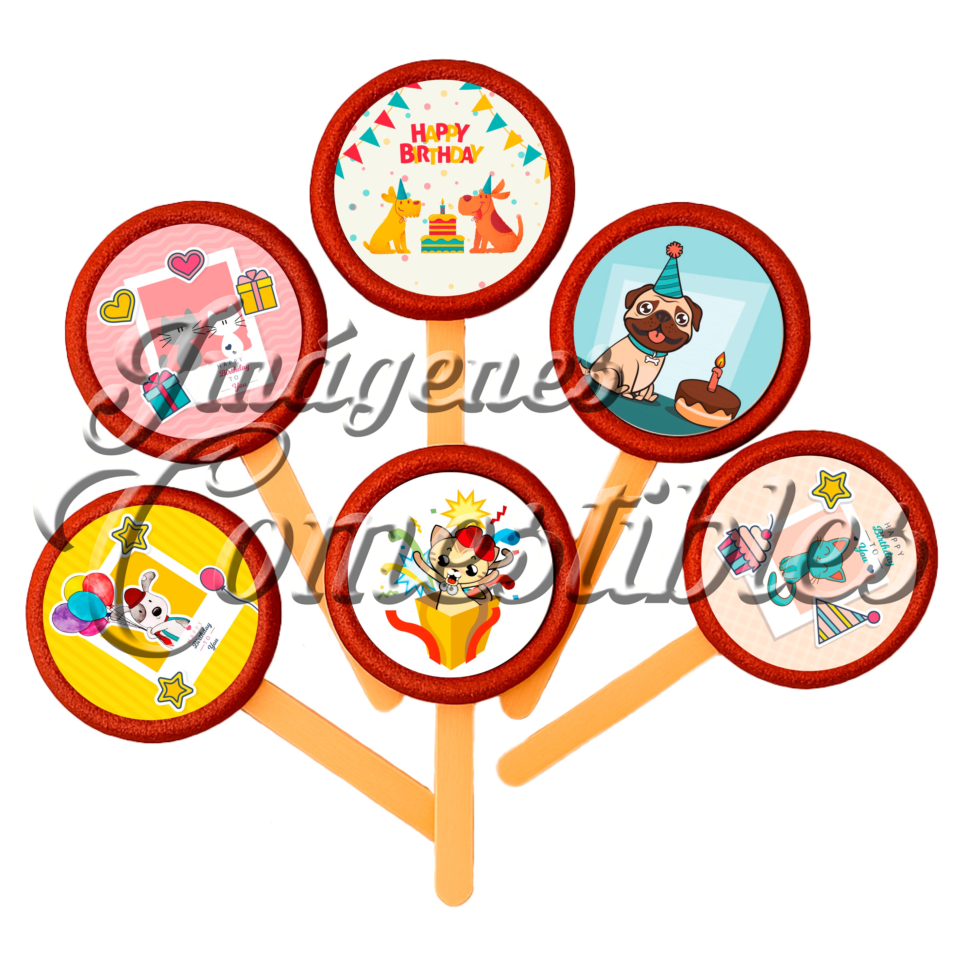 Paletas de chamoy – Perros y gatos-3