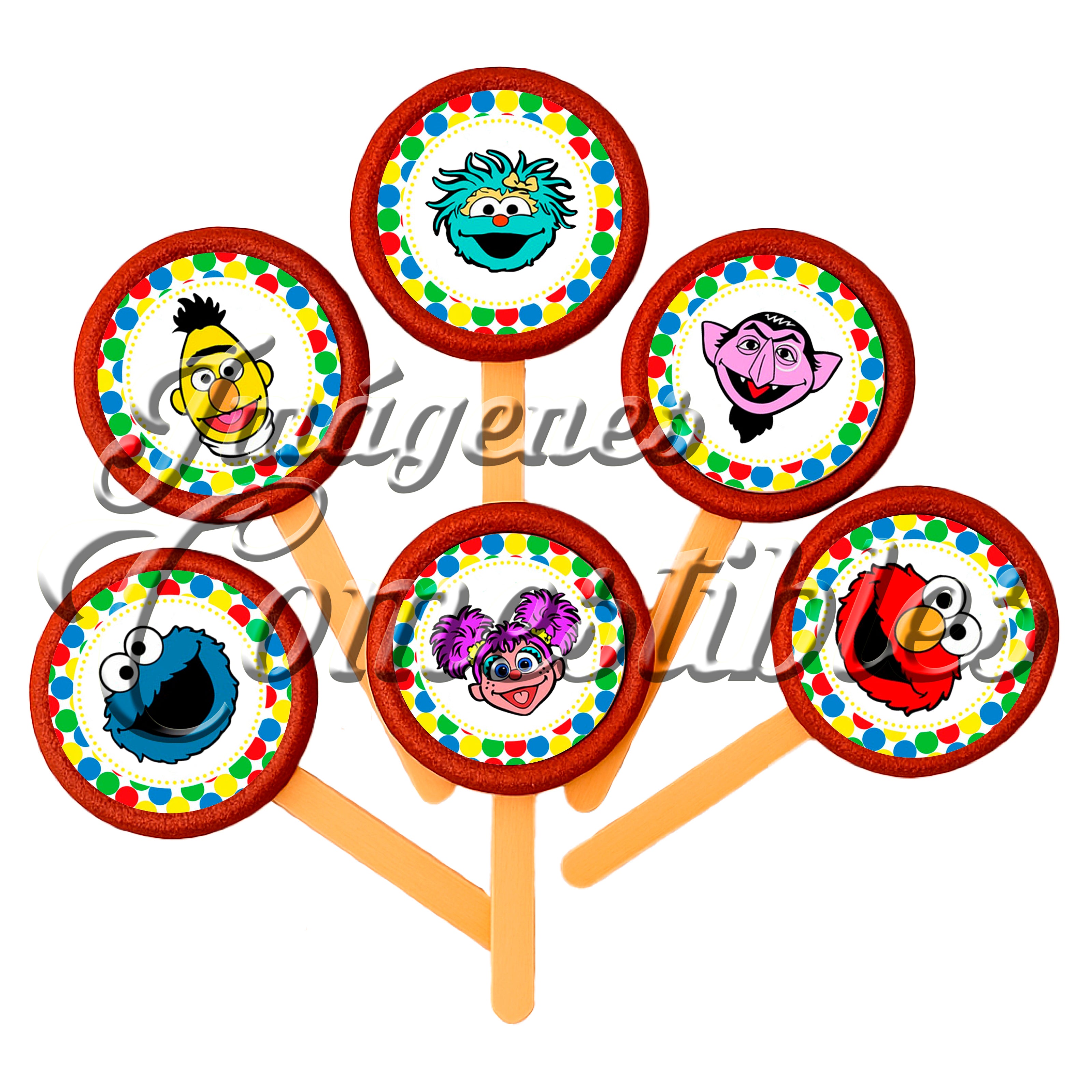 Paletas de chamoy – Plaza sésamo-2