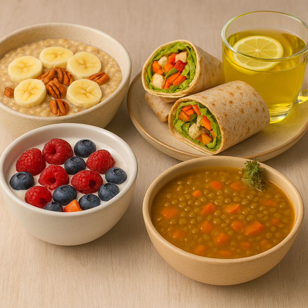 Energía integral para todo el día