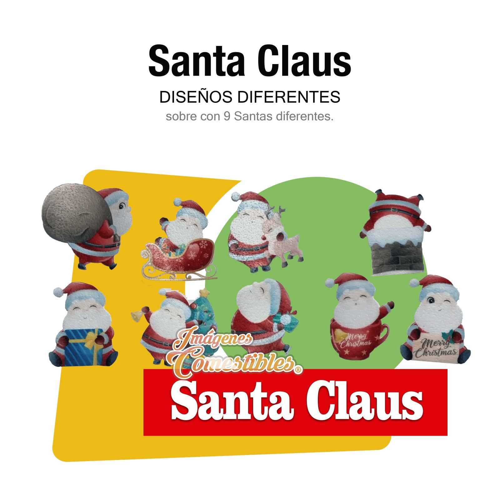 Santa Claus