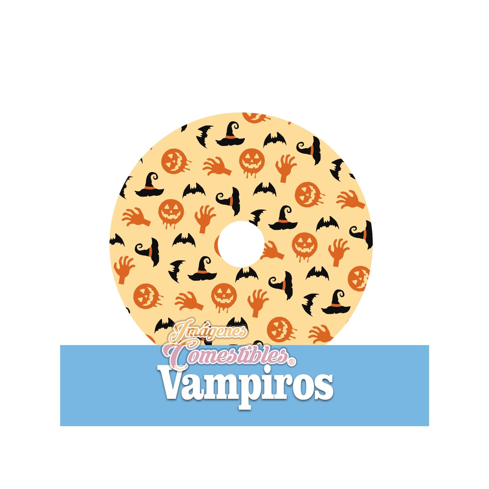 Vampiros