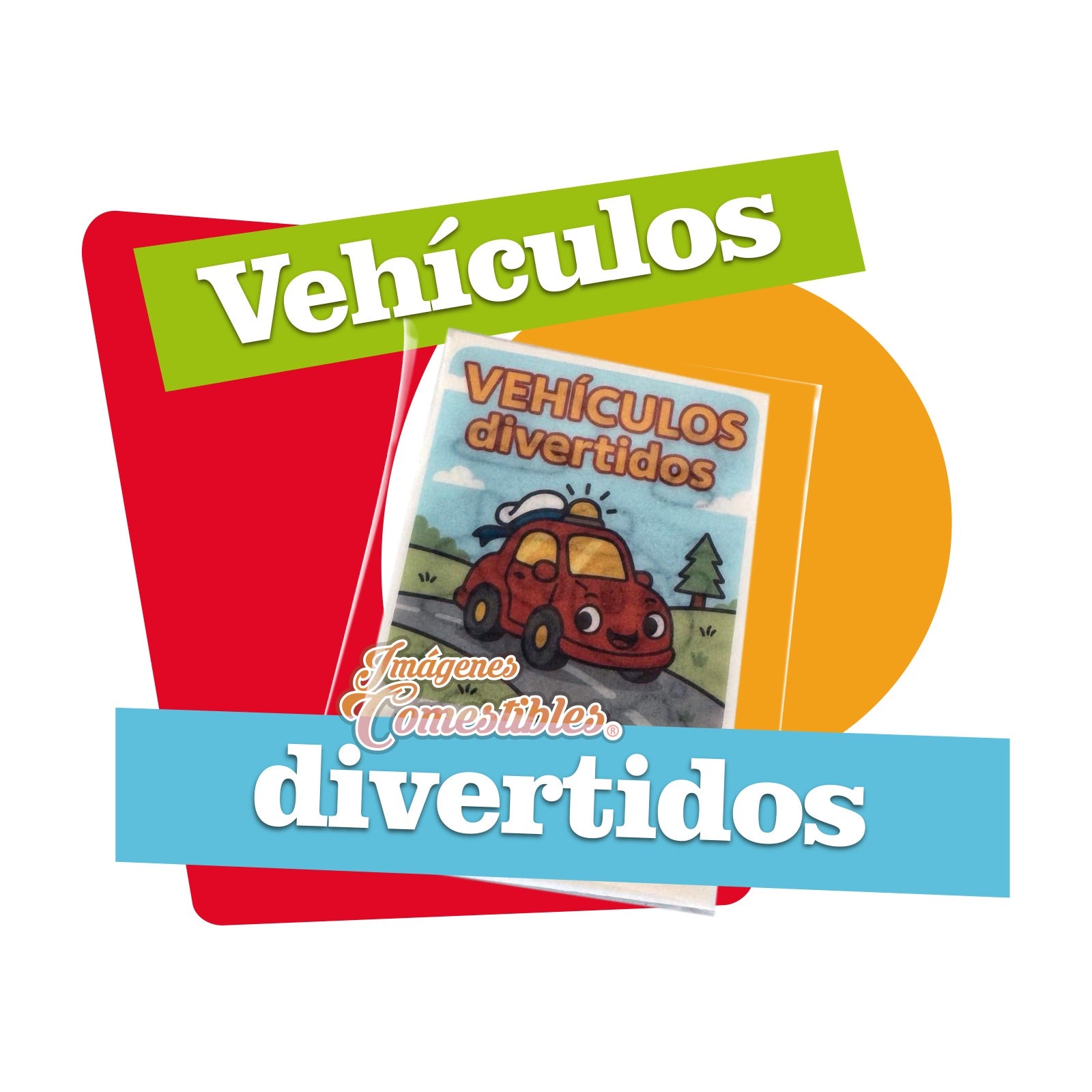 Kit láminas + Plumones