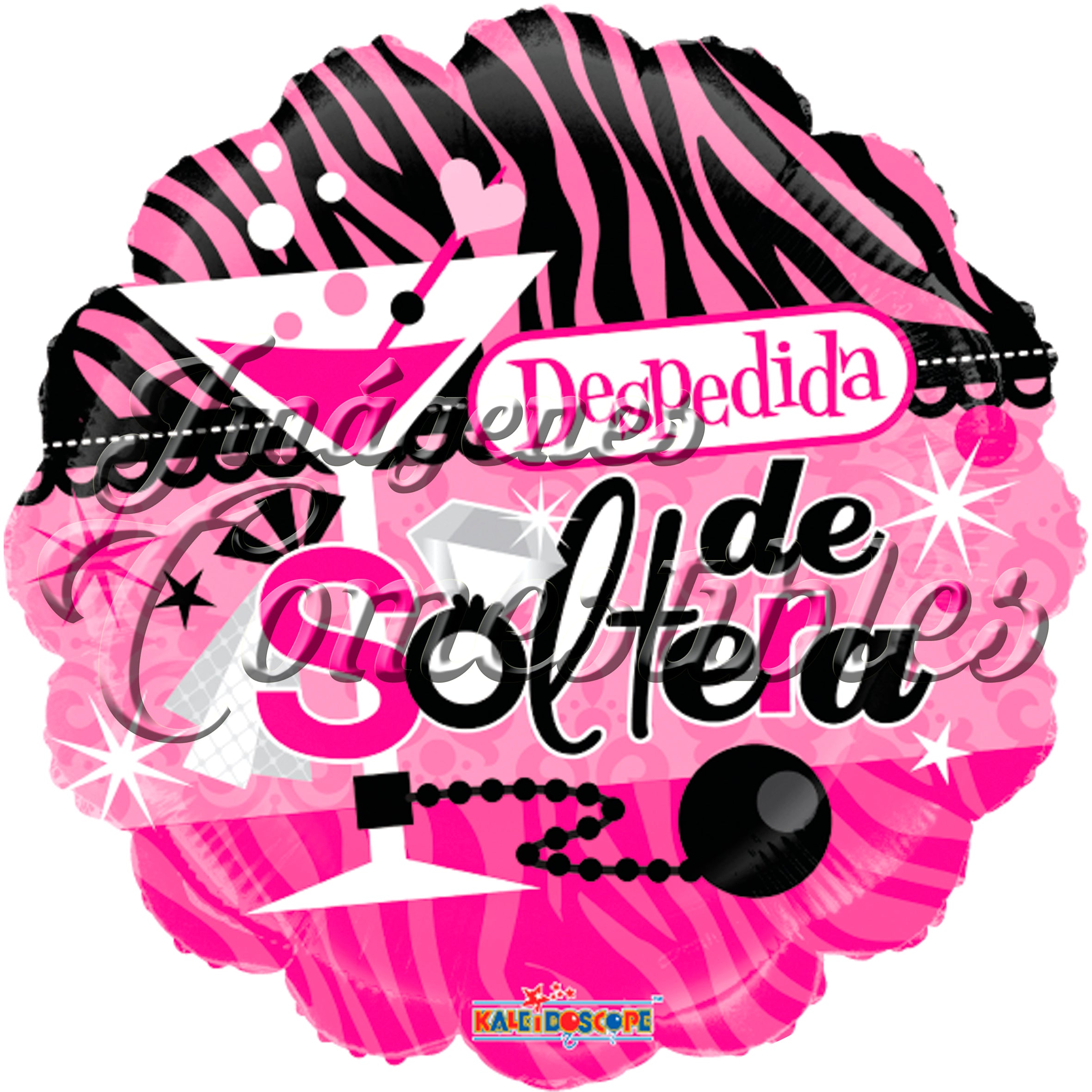 Oblea comestible - Despedida de soltera-2