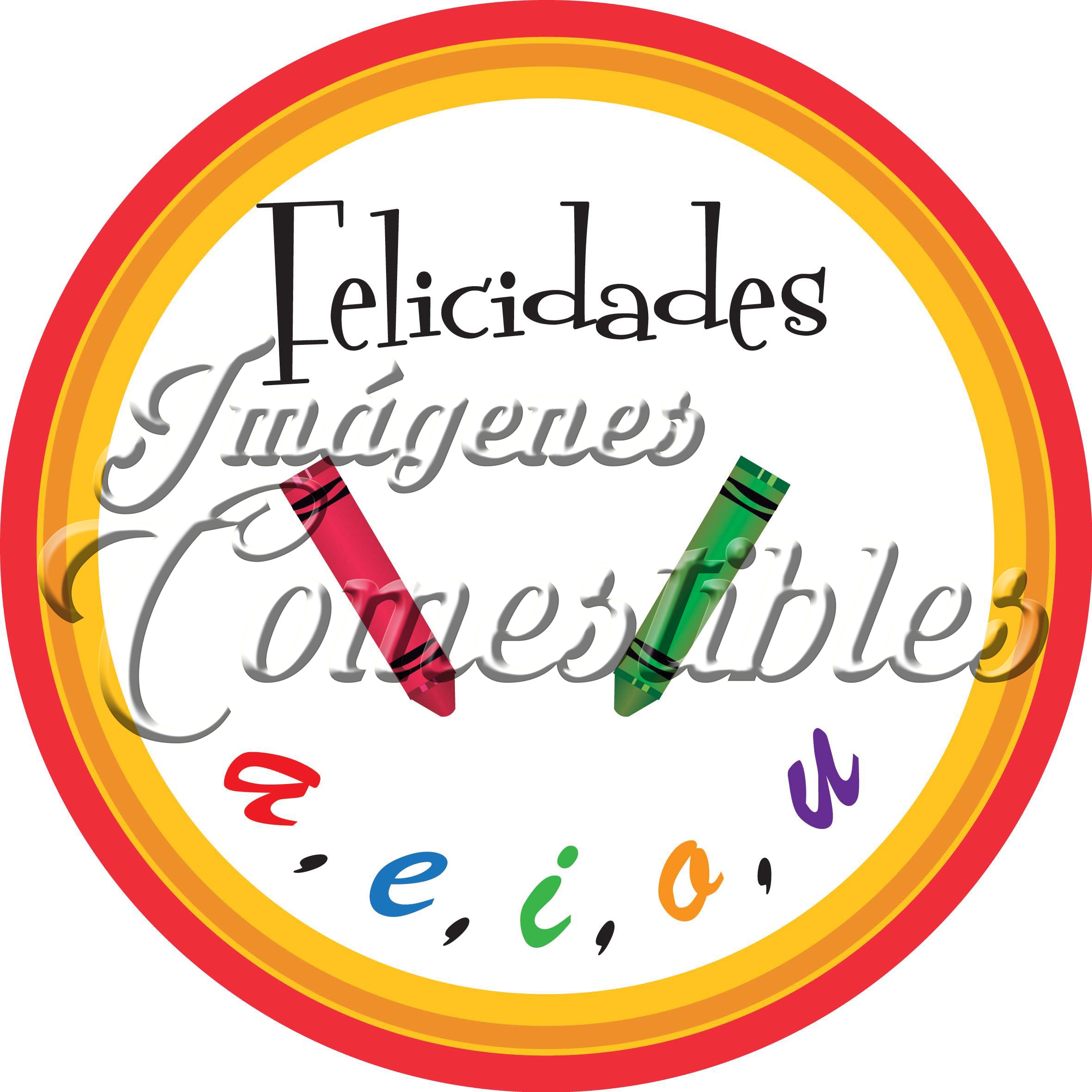 Oblea comestible - Día del maestro-2