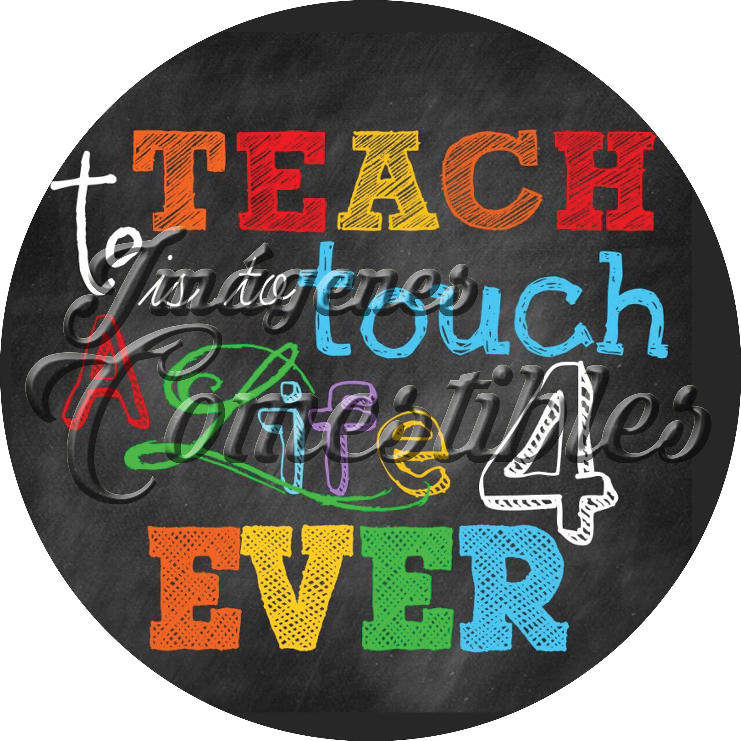 Oblea comestible - Día del maestro-4